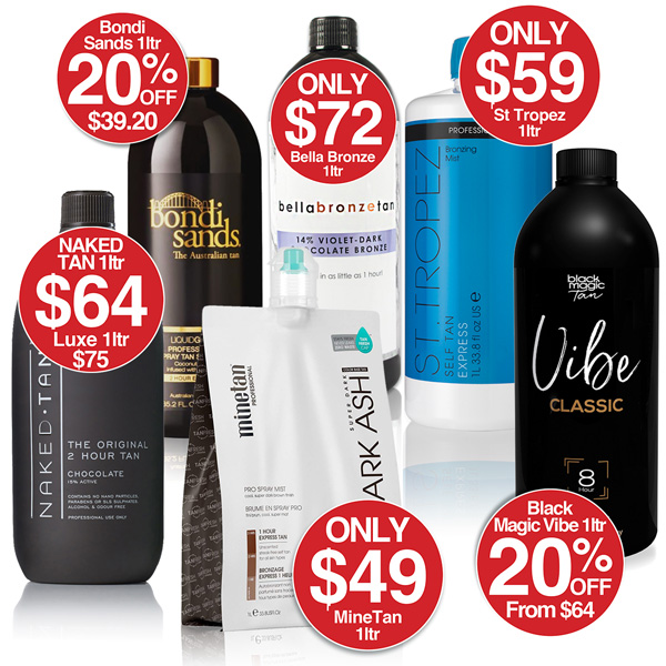 Spraytan Deals Spraytan Deals